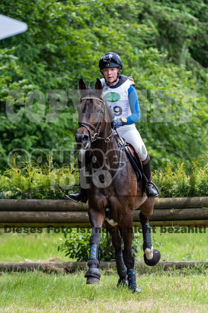 Westerstede Horse Trials 2021