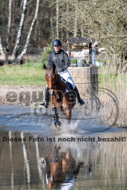 Geländetage beim RSV St. Hubertus Wesel Obrighoven (26.+27.03.2022)
