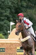 FEI European Championship Eventing 2017