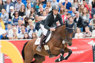 FEI European Championship Eventing 2017