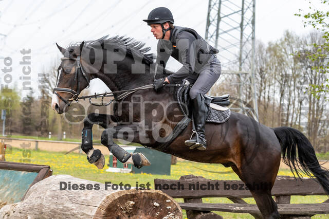Geländetraining ZRFV Hamminkeln (24+25.04.2021)