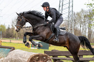 Geländetraining ZRFV Hamminkeln (24+25.04.2021)