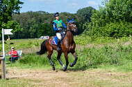 Westerstede Horse Trials (10.-13.06.2021)
