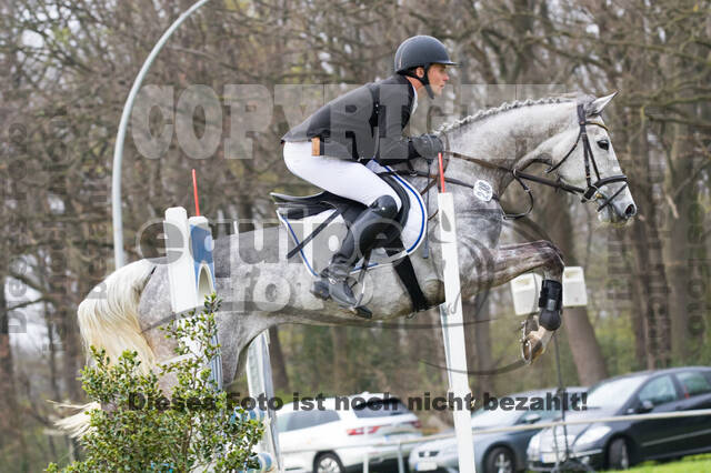 RV Seydlitz Kamp (06.+07.04.2019)