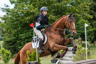 Late-Entry-Vielseitigkeit Langenfeld (11.+13./14.06.2020)
