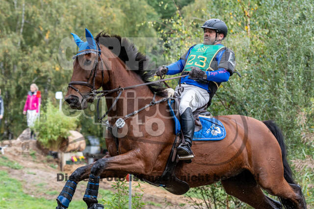 Vielseitigkeit RSV Wesel Obrighoven (26.+27.09.2020)