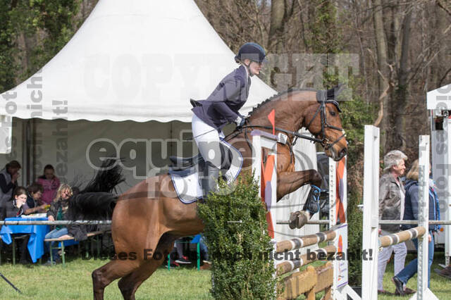 Frühjahrsvielseitigkeit RV Seydlitz Kamp