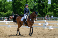 Westerstede Horse Trials 2021