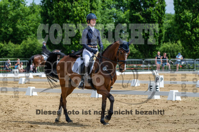 Westerstede Horse Trials 2021