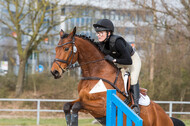 Trainingsturnier Langenfeld (12.+13.03.2022)