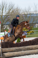 Trainingsturnier Langenfeld (12.+13.03.2022)