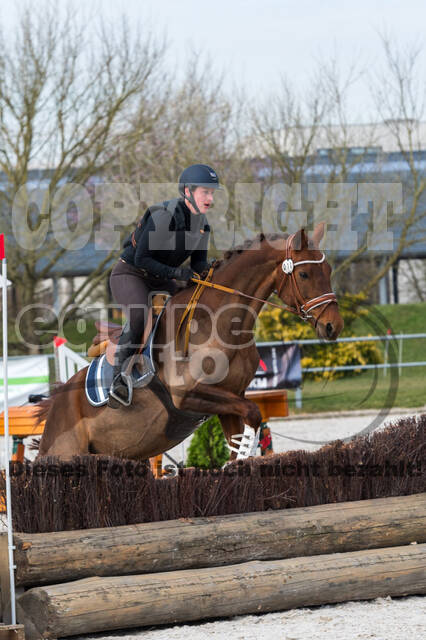 Trainingsturnier Langenfeld (12.+13.03.2022)