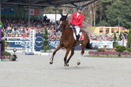 FEI European Championship Eventing 2019