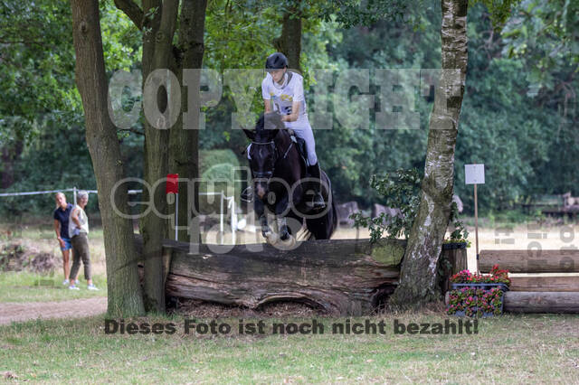 Late-Entry Vielseitigkeit Hamminkeln/Wesel (01.+02.08.2020)