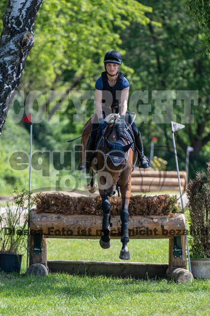 Test of Choise Langenfeld (29.+30.05.2021)