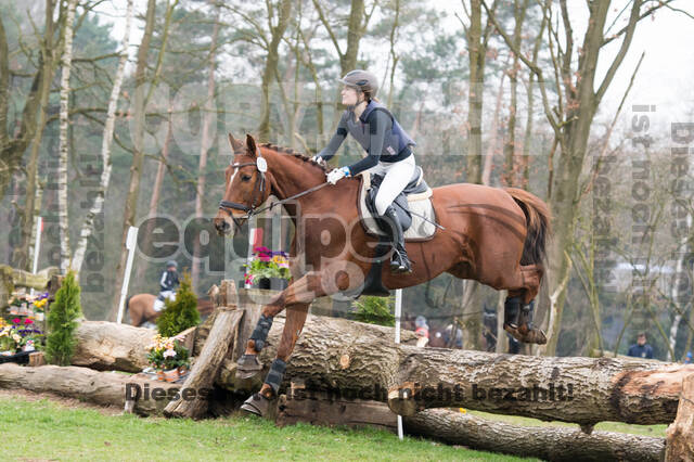 Geländetage RVO St. Hubertus Wesel-Obrighoven (23.-24.03.2019)