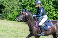 Goldene Schärpe 2021 - Ponys