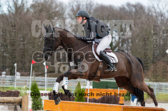 Eventing im Pferdesportzentrum Rheinland (Late Entry 14.03.2022)