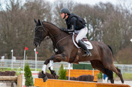 Eventing im Pferdesportzentrum Rheinland (Late Entry 14.03.2022)