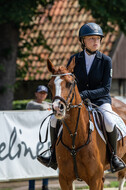 Goldene Schärpe 2021 - Ponys