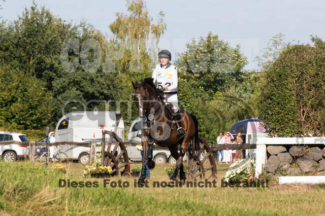 Vielseitigkeitsturnier RSV St. Hubertus Wesel Obrighoven