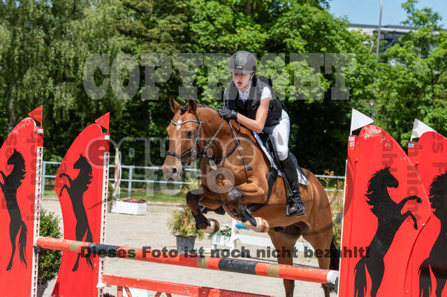 Test of Choise Langenfeld (29.+30.05.2021)