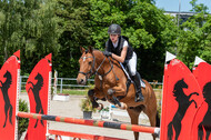 Test of Choise Langenfeld (29.+30.05.2021)