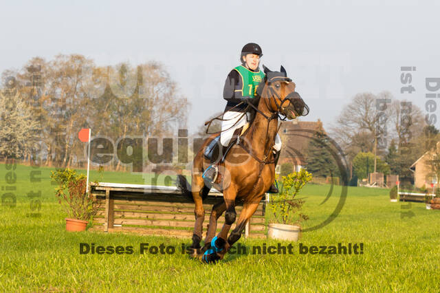 RV Seydlitz Kamp (06.+07.04.2019)