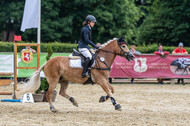 Goldene Schärpe 2021 - Ponys