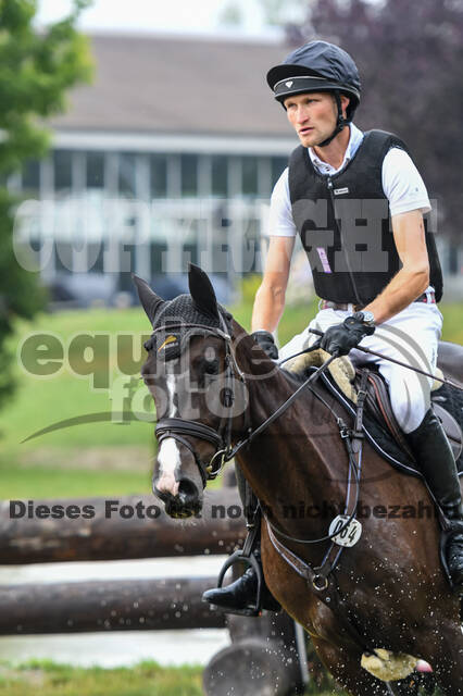 Late-Entry-Vielseitigkeit Langenfeld (11.+13./14.06.2020)