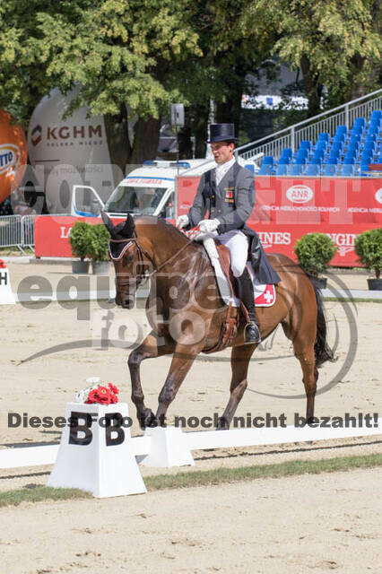 European Championship Eventing 2017