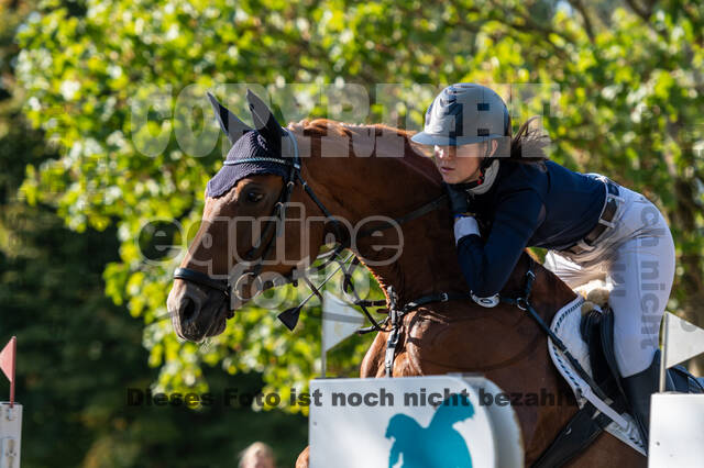 RFV Dinslaken-Hiesfeld (Herbstturnier)