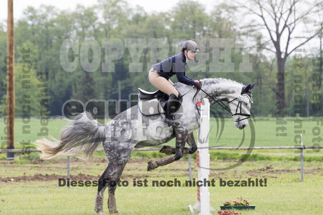 Vielseitigkeitsturnier RuFV Rheurdt