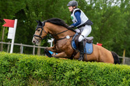 Westerstede Horse Trials 2021