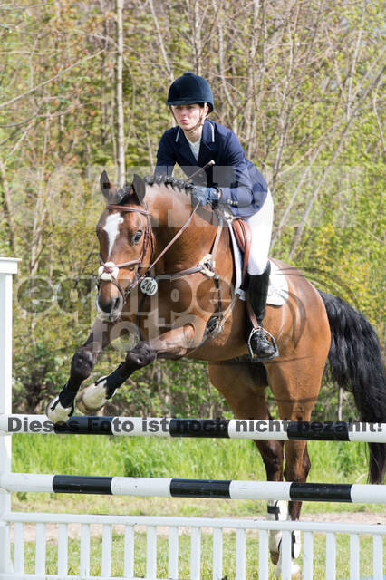 RV Lippe Bruch Gahlen (Geländepark Hardtberg 2019)