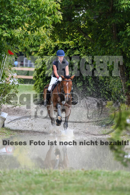 Late-Entry-Vielseitigkeit Langenfeld (11.+13./14.06.2020)