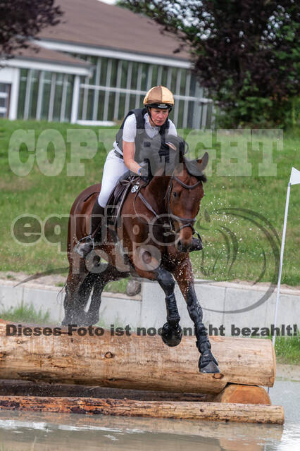 Late-Entry-Vielseitigkeit Langenfeld (06.+07.07.2020)