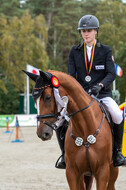 Deutsche Meisterschaft Vielseitigkeit (Luhmühlen)