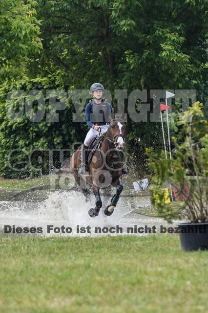 Late-Entry-Vielseitigkeit Langenfeld (11.+13./14.06.2020)