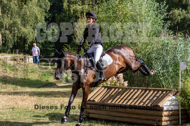 Late-Entry Vielseitigkeit Hamminkeln/Wesel (01.+02.08.2020)