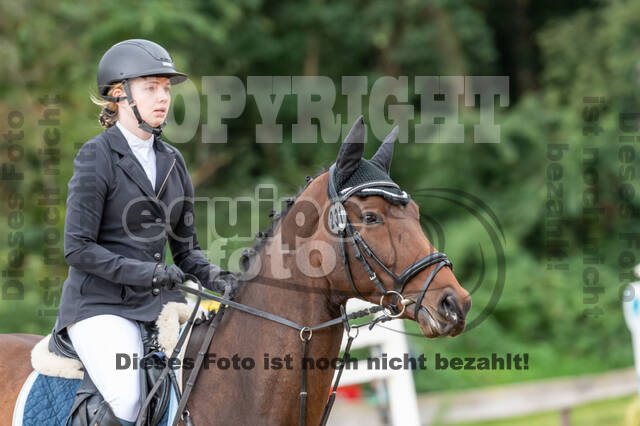 Vielseitigkeit RSV Wesel Obrighoven (26.+27.09.2020)
