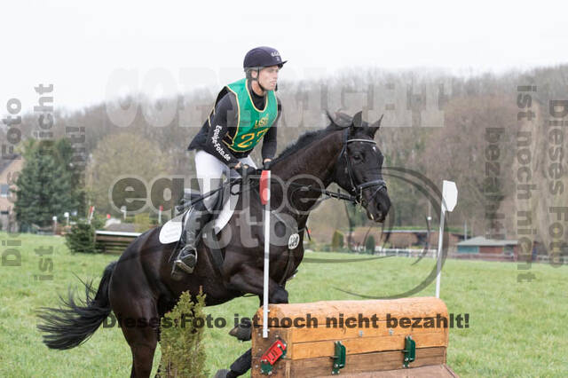 Frühjahrsvielseitigkeit RV Seydlitz Kamp