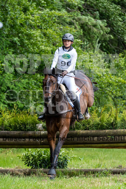 Westerstede Horse Trials 2021