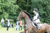 FEI European Championship Eventing 2017