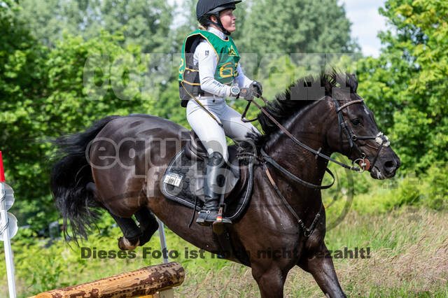 Westerstede Horse Trials (10.-13.06.2021)