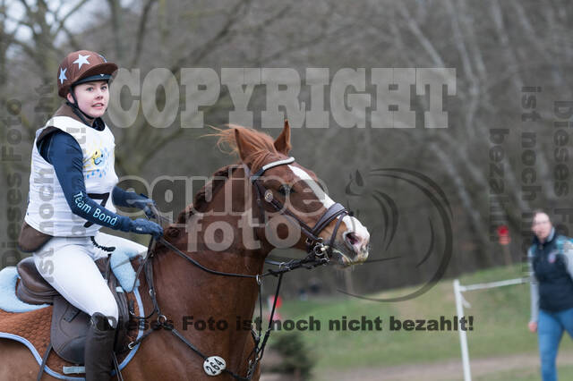 Geländetage beim RSV St. Hubertus Wesel Obrighoven (26.+27.03.2022)