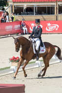 FEI European Championship Eventing 2017