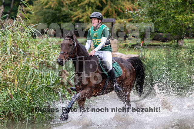 Vielseitigkeit RSV Wesel Obrighoven (26.+27.09.2020)