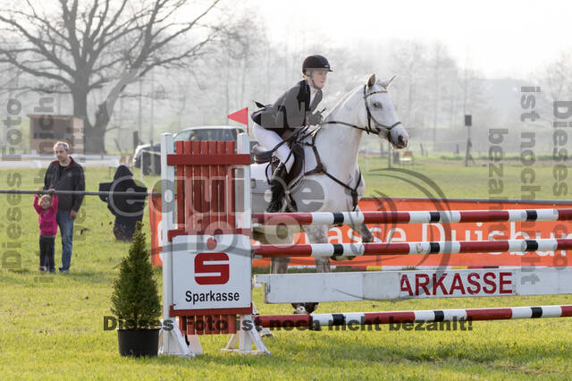 RV Seydlitz Kamp (06.+07.04.2019)