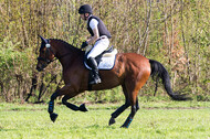 Vielseitigkeitsturnier RV Lippe-Bruch-Gahlen